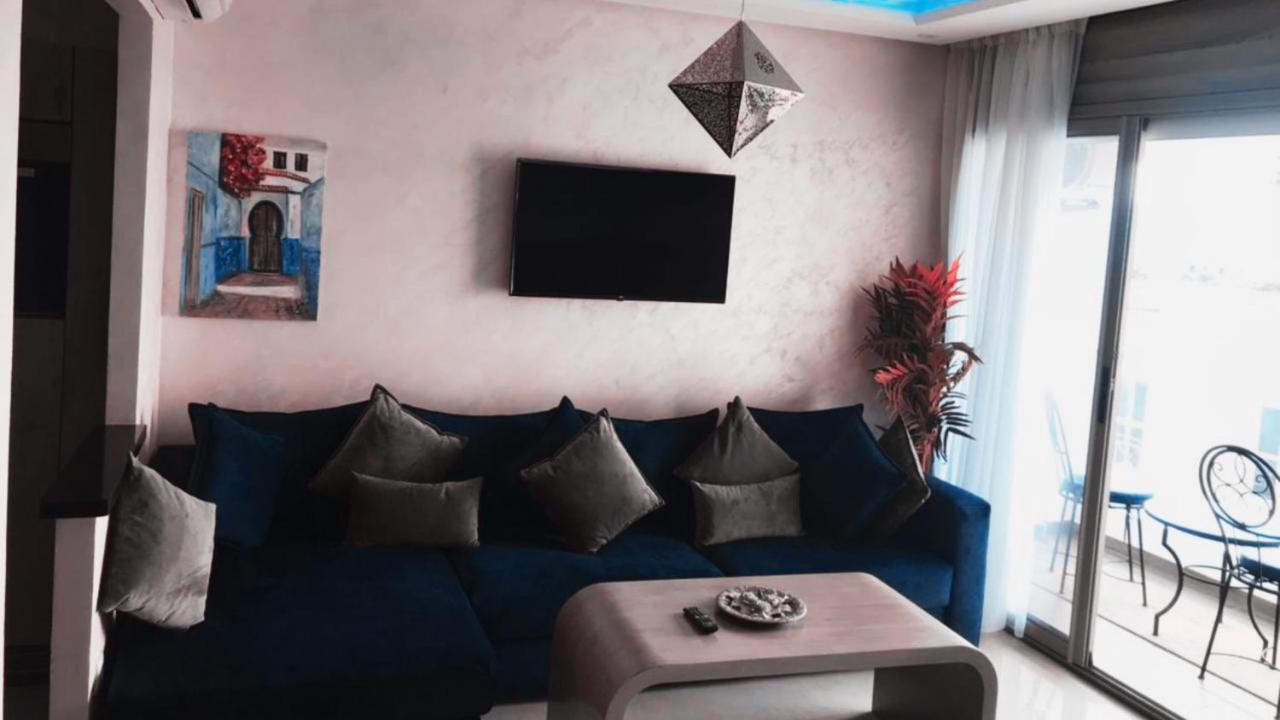 דירות Bleu Host אסילה מראה חיצוני תמונה