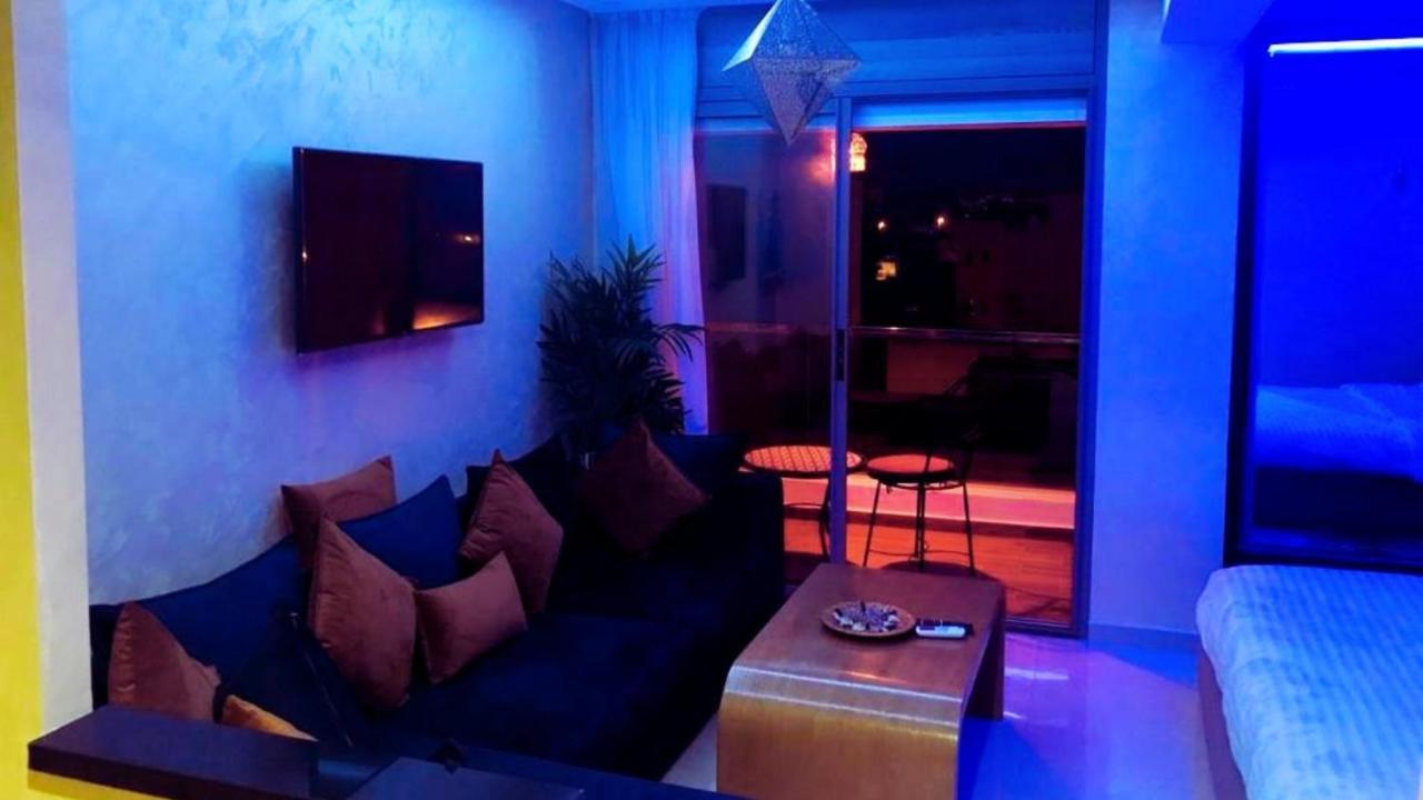 דירות Bleu Host אסילה מראה חיצוני תמונה