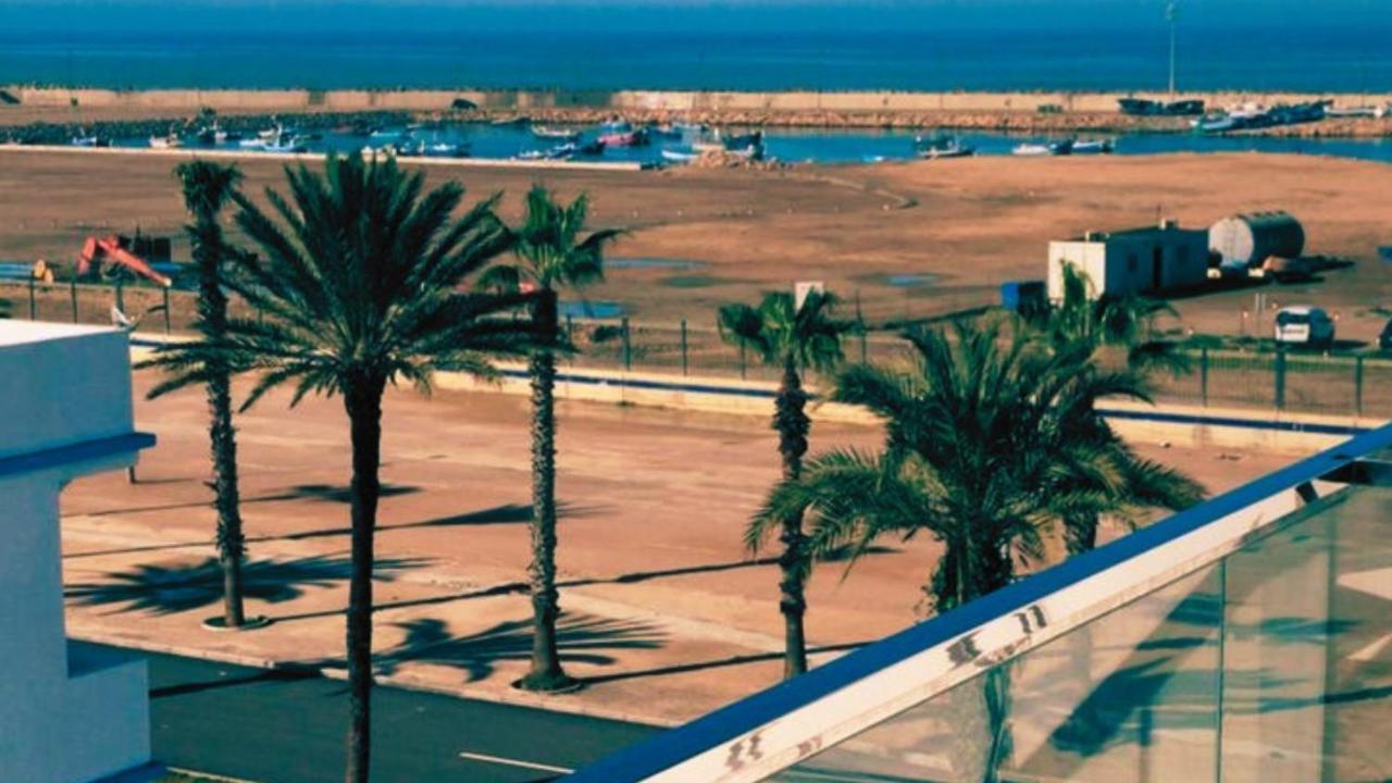 דירות Bleu Host אסילה מראה חיצוני תמונה