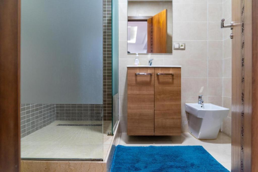 דירות Bleu Host אסילה מראה חיצוני תמונה